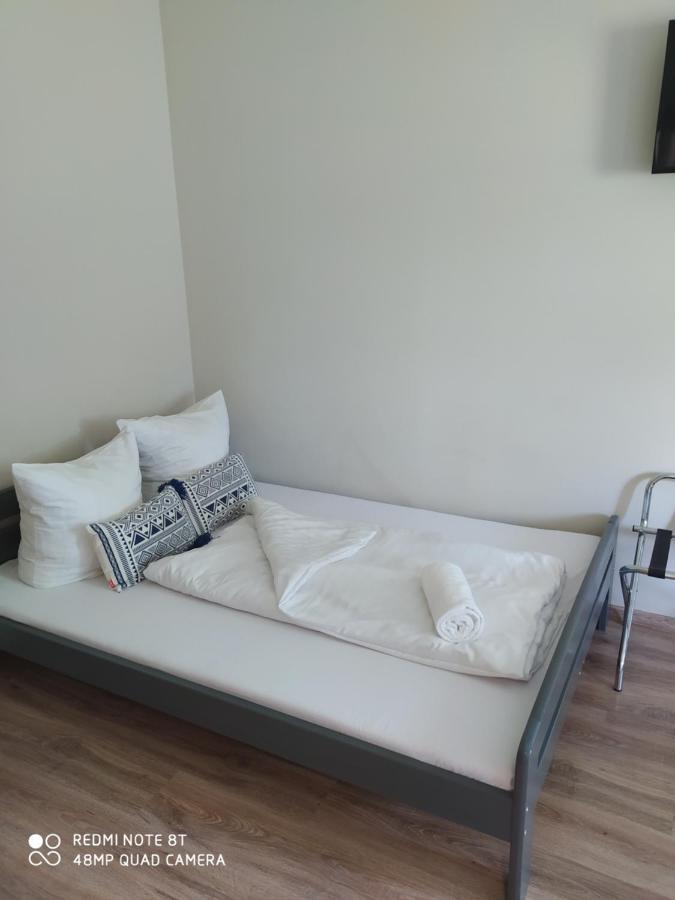 Apartmán U Jozefa Tychy Exteriér fotografie