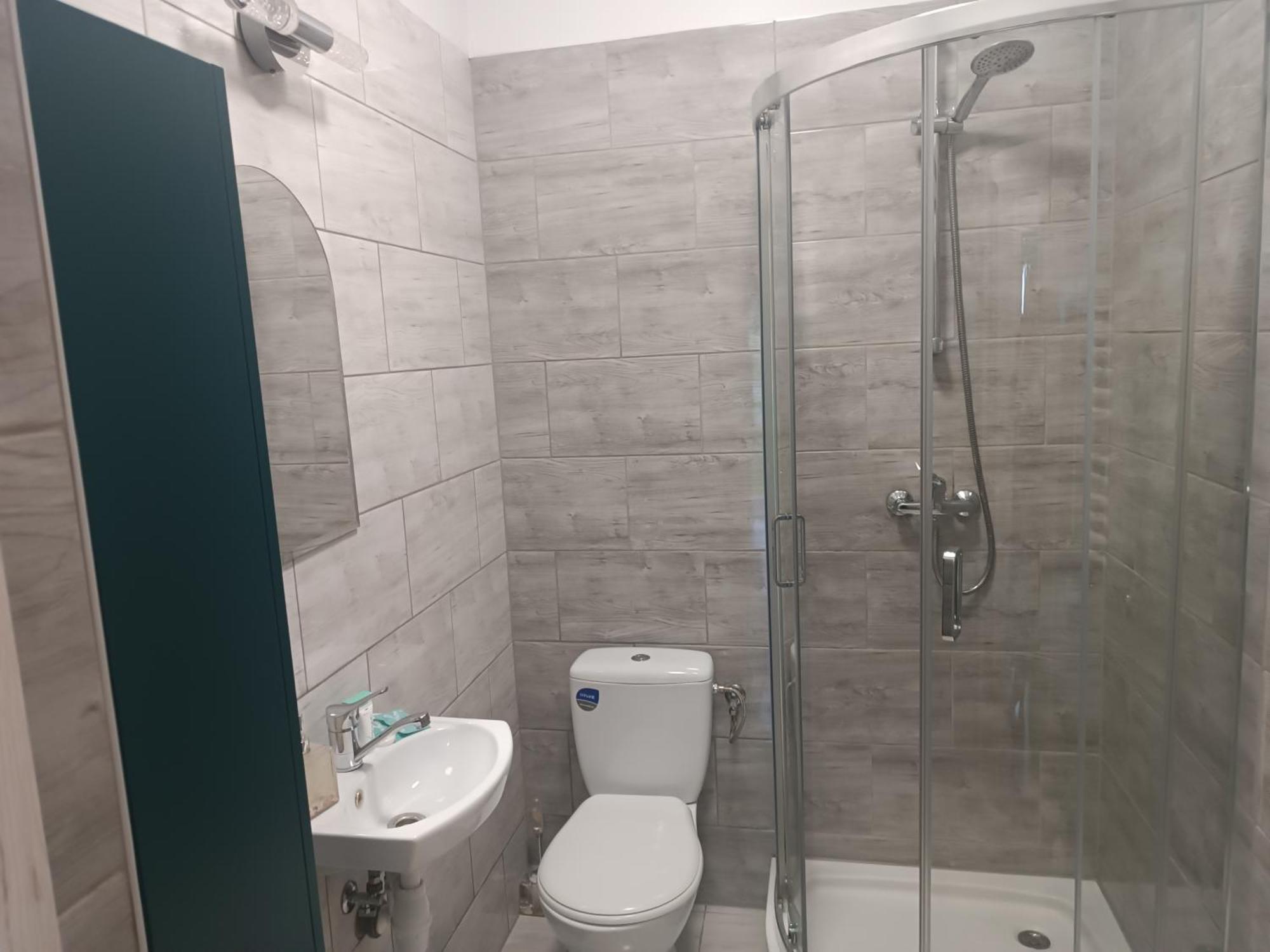 Apartmán U Jozefa Tychy Exteriér fotografie