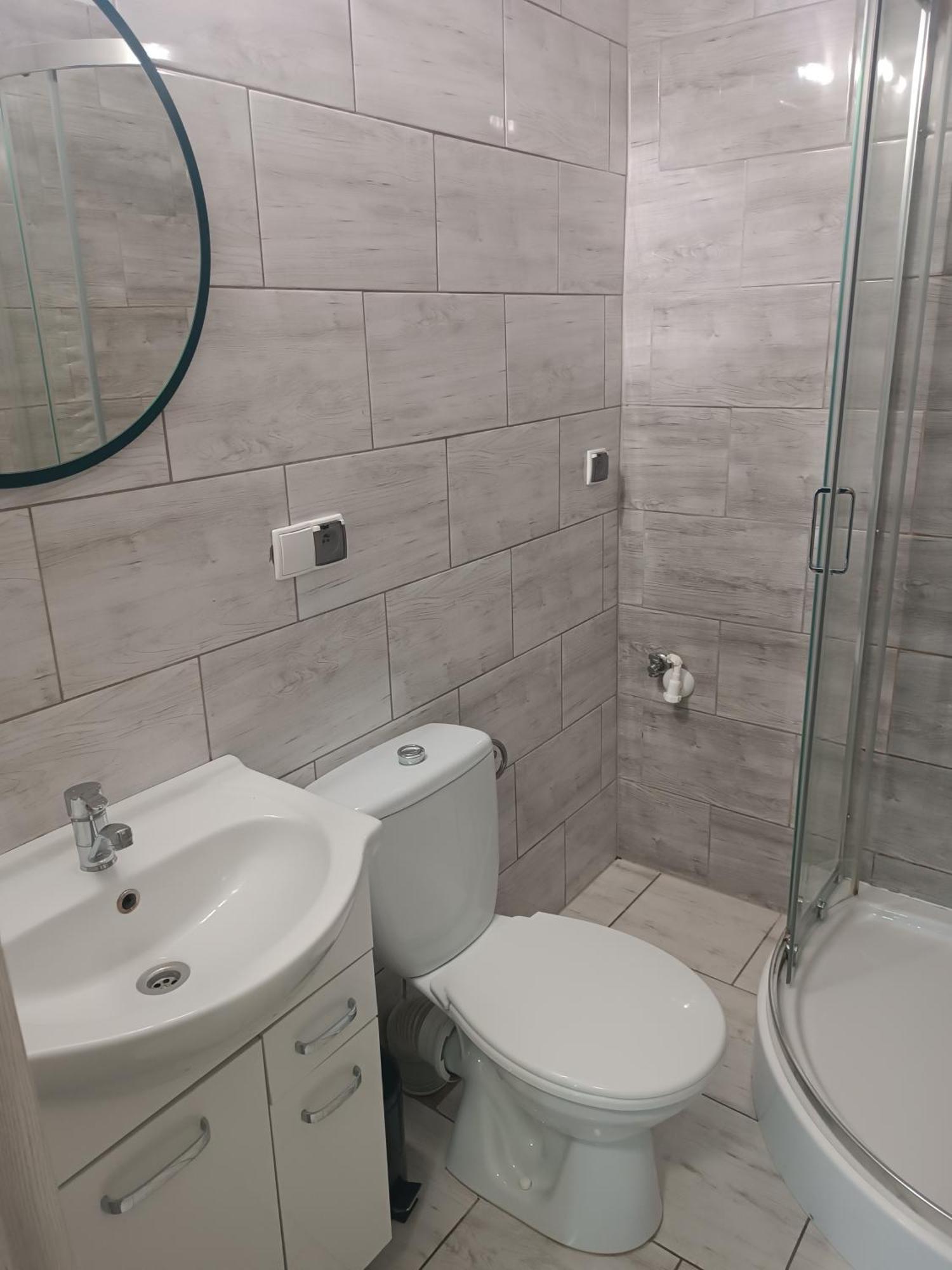 Apartmán U Jozefa Tychy Exteriér fotografie