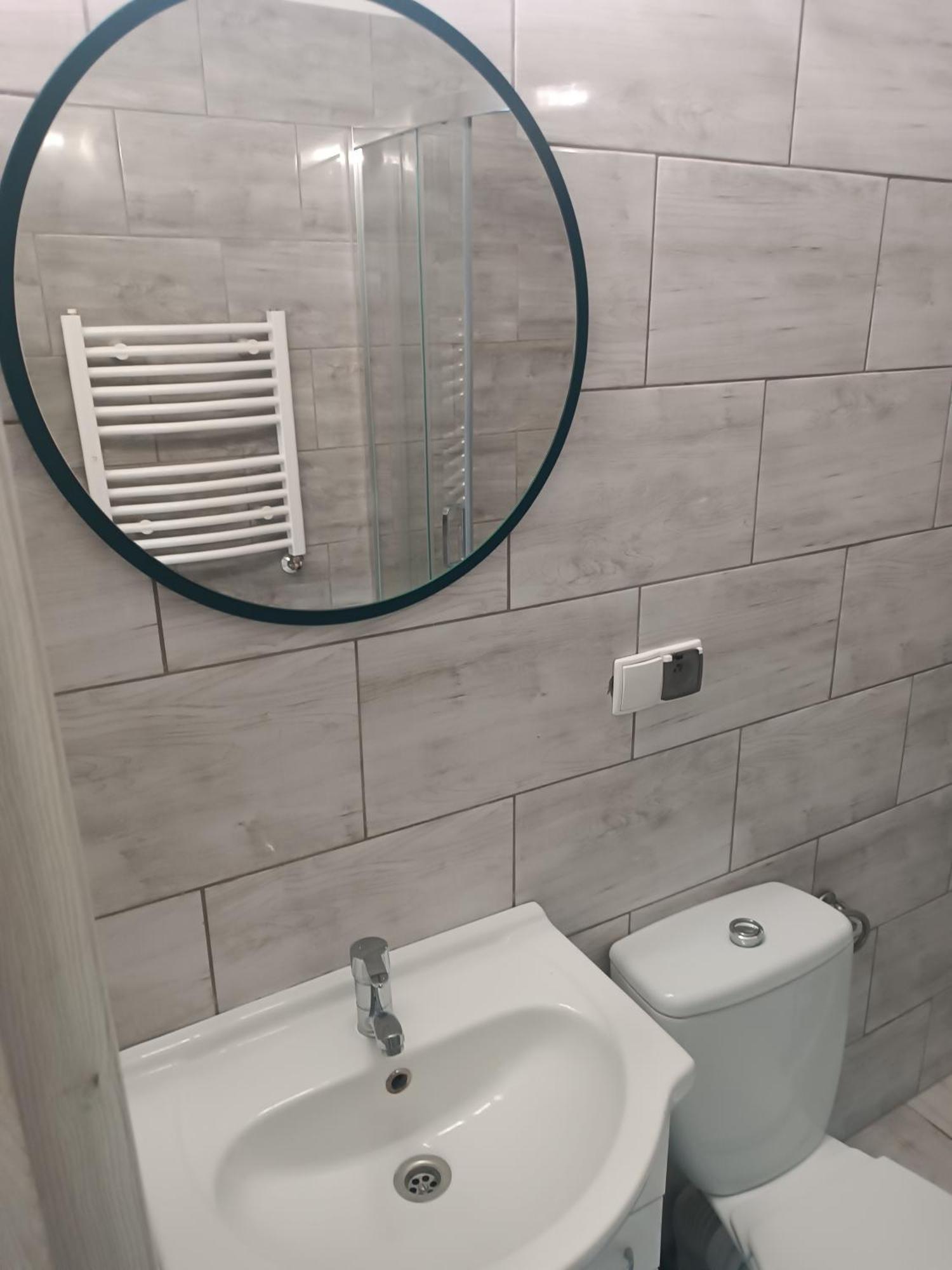 Apartmán U Jozefa Tychy Exteriér fotografie