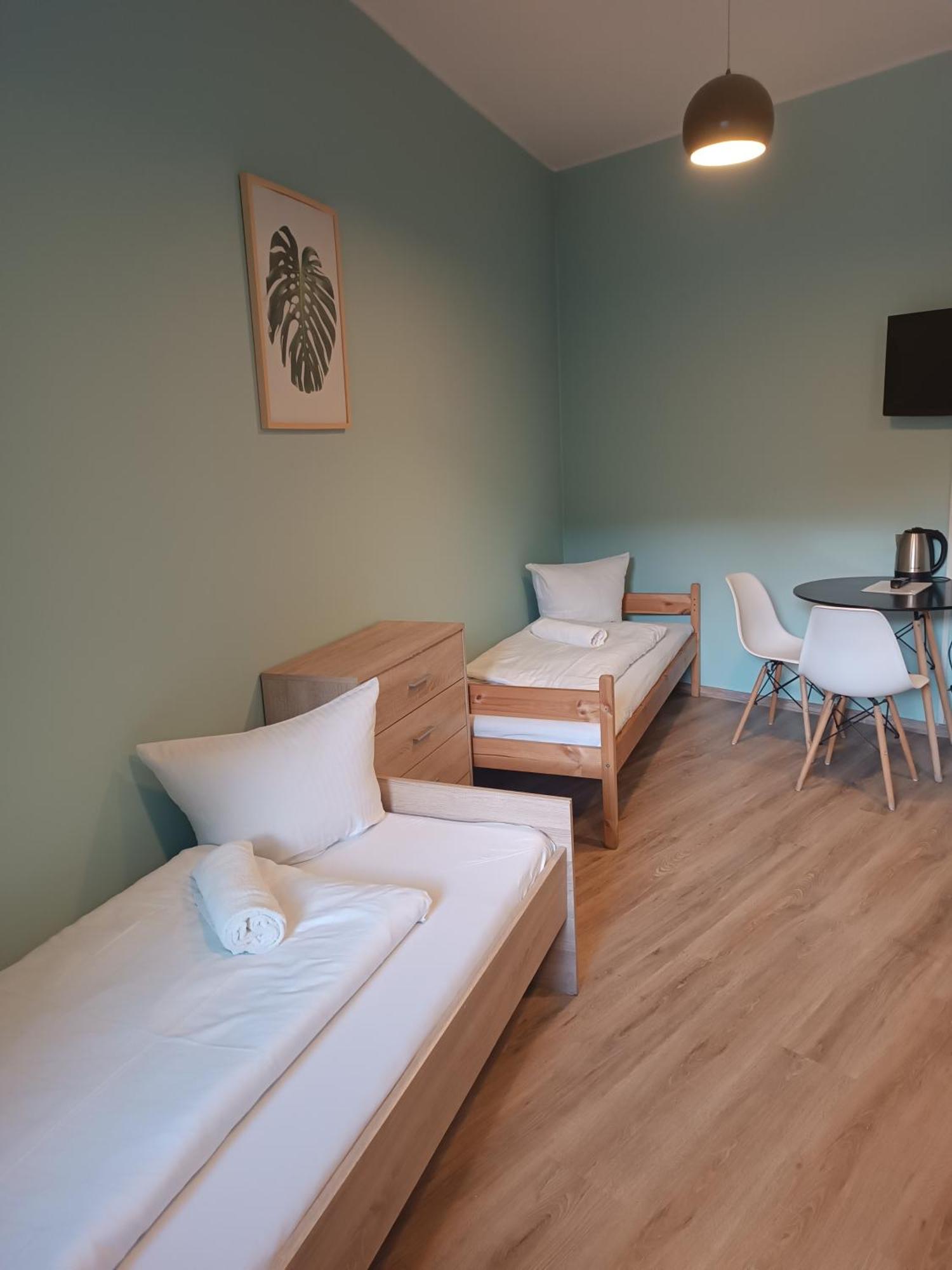 Apartmán U Jozefa Tychy Exteriér fotografie