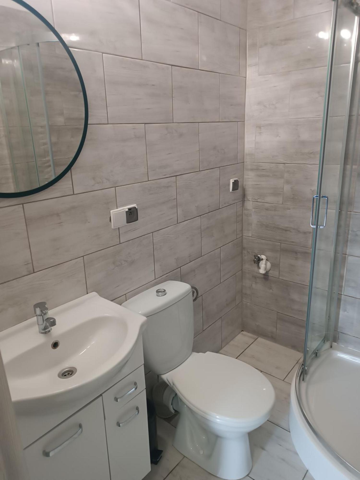 Apartmán U Jozefa Tychy Exteriér fotografie