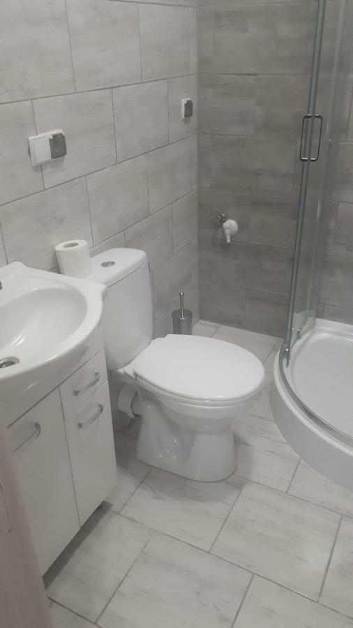 Apartmán U Jozefa Tychy Exteriér fotografie